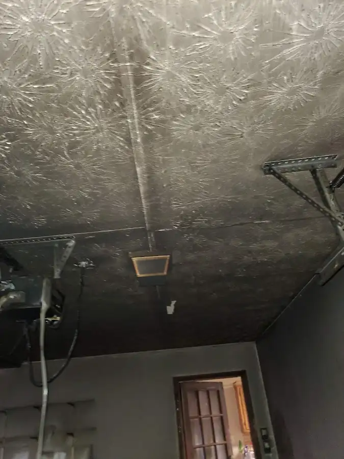 Fire and smoke damage assessment for Emergency Water Damage Services in Fernandina Beach